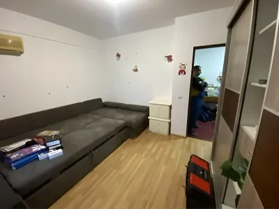 Apartament de vanzare Popești Leordeni